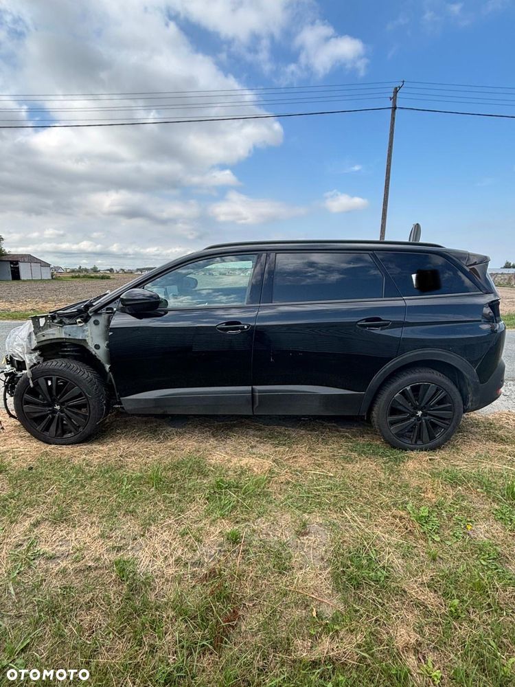 Peugeot 5008 1.2 PureTech GT S&S - 12