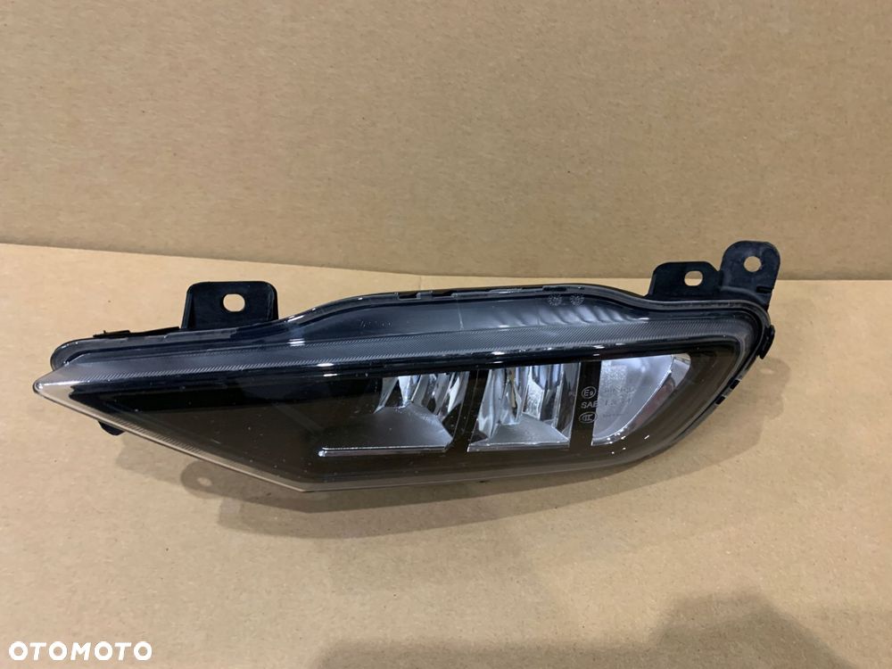 halogen lewy led volvo xc90 2 ii 31395865 - 2
