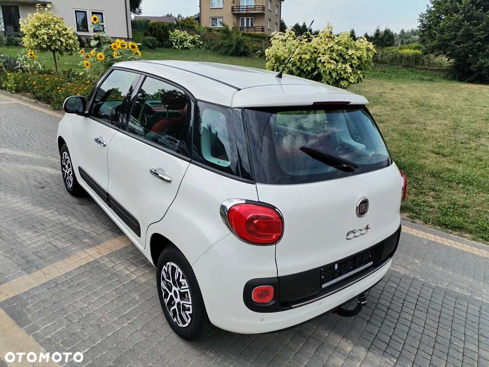 Fiat 500L - 37