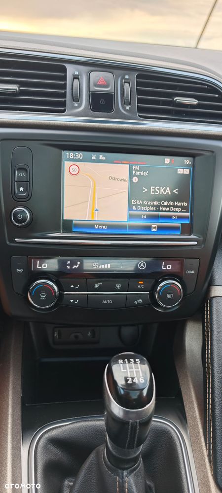 Renault Kadjar Energy dCi 130 LIMITED - 18