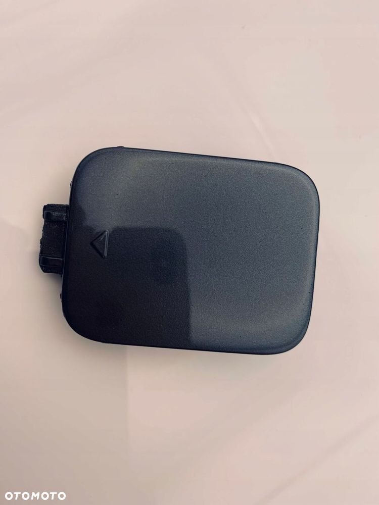 ZAŚLEPKA ZDERZAKA PRZÓD BMW 5 E60 KOLORY - 1