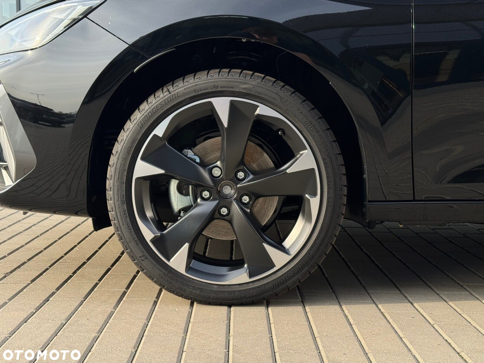 Cupra Leon Sportstourer - 11