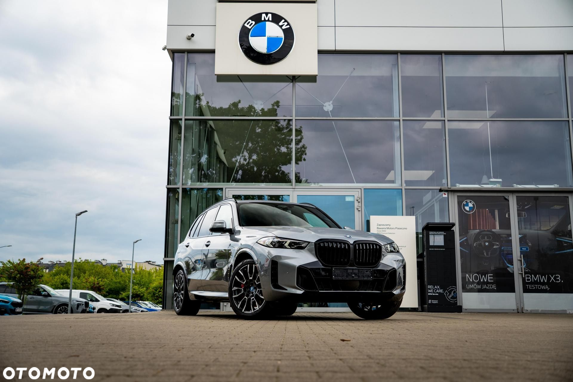 BMW X5 - 3