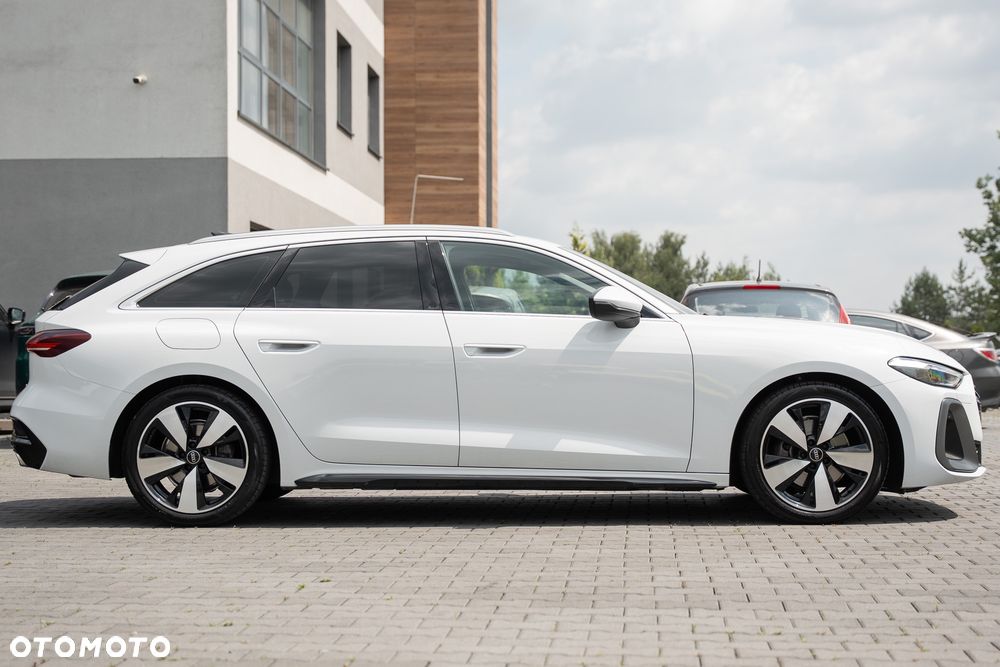 Audi A5 Avant - 17