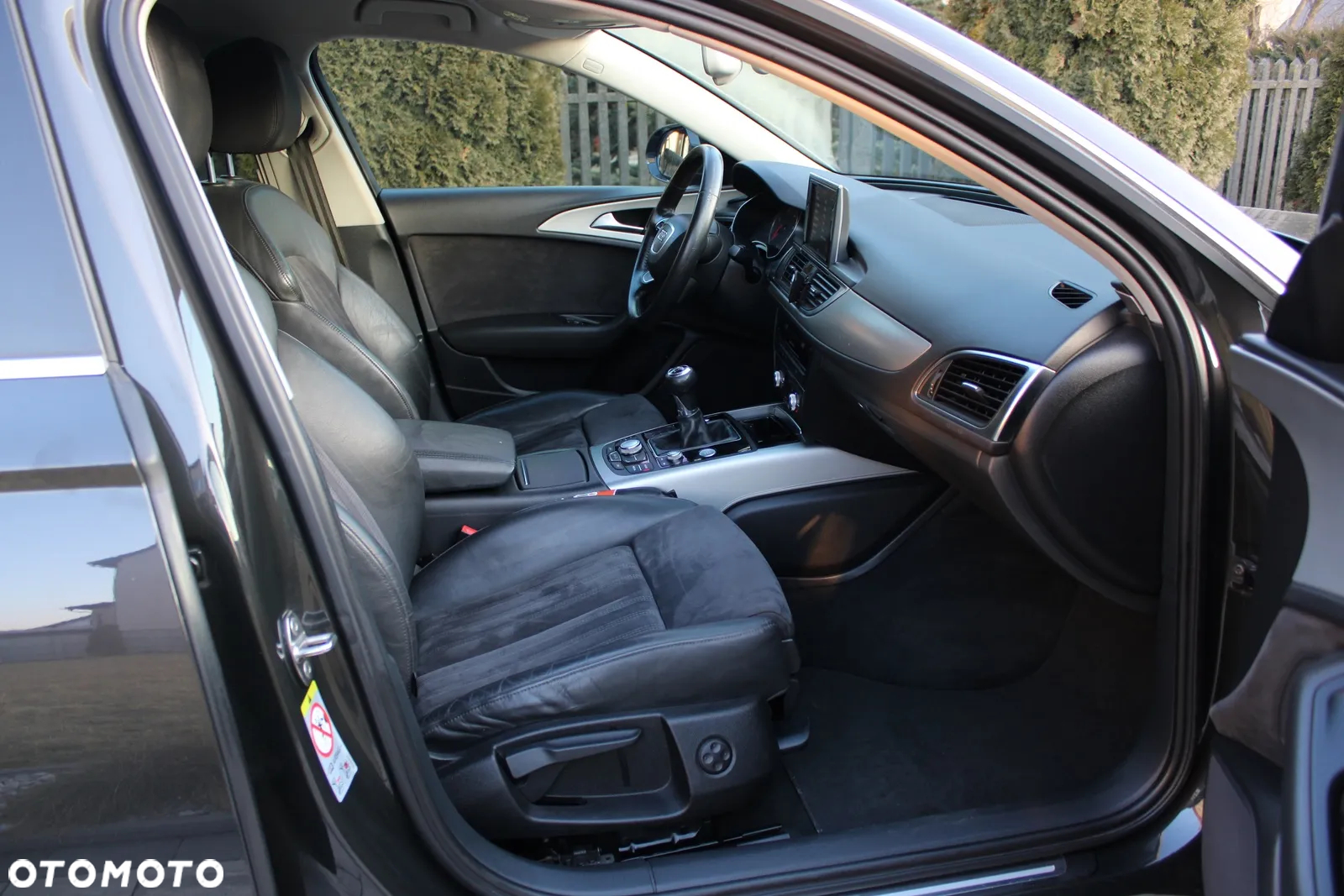 Audi A6 - 19