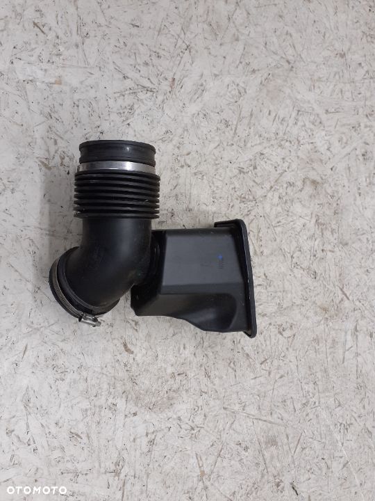 PRZEWÓD Z REZONATOREM BMW 5 7 13717590595