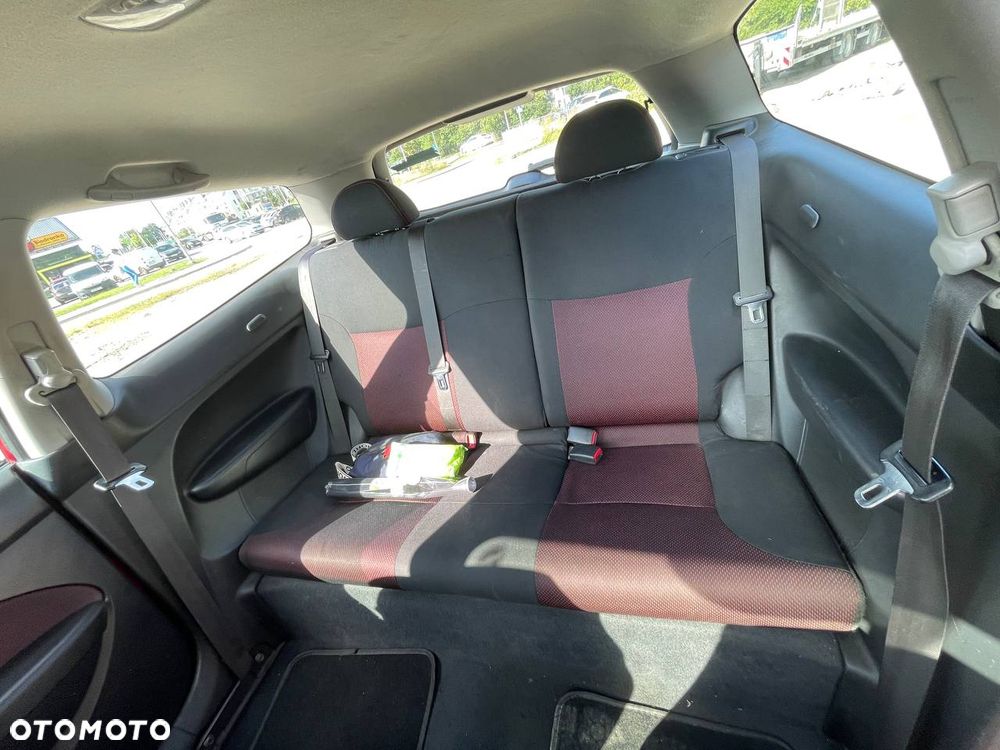Honda Civic 1.4i Sport - 17