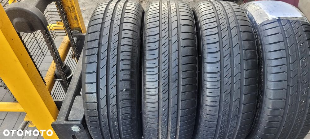 Opony Lauffen G Fit EQ+ 175/65/14 2022 - 2