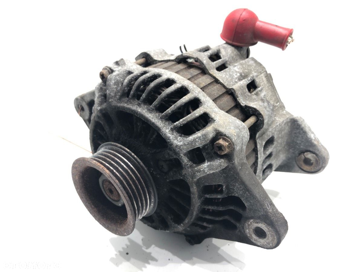 ALTERNATOR - 119.00 PLN - SUBARU LEGACY III Kombi (BH) 1998 - 2003 2.5 AWD (BH9) 115 kW [156 KM] - 2