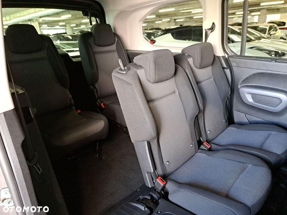 Toyota Proace City Verso Long 1.5 D-4D Family - 17