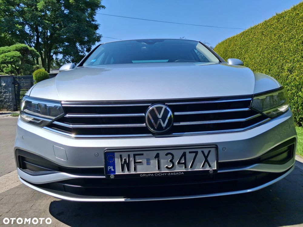 Volkswagen Passat 2.0 TDI EVO Business - 39