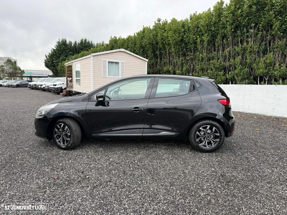 Renault Clio 1.5 dCi Confort - 13