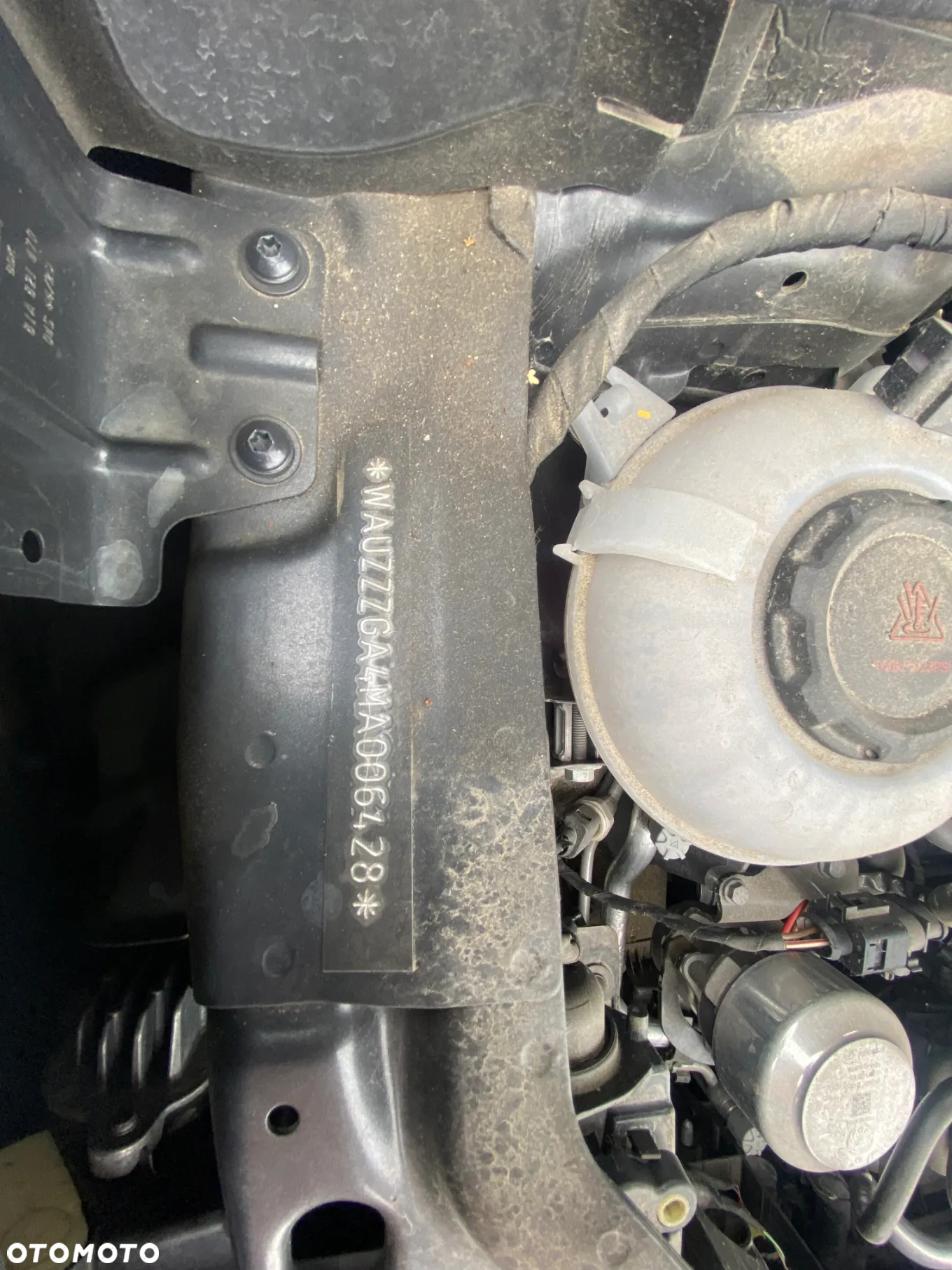 Audi Q2 35 TFSI S Line S tronic - 11