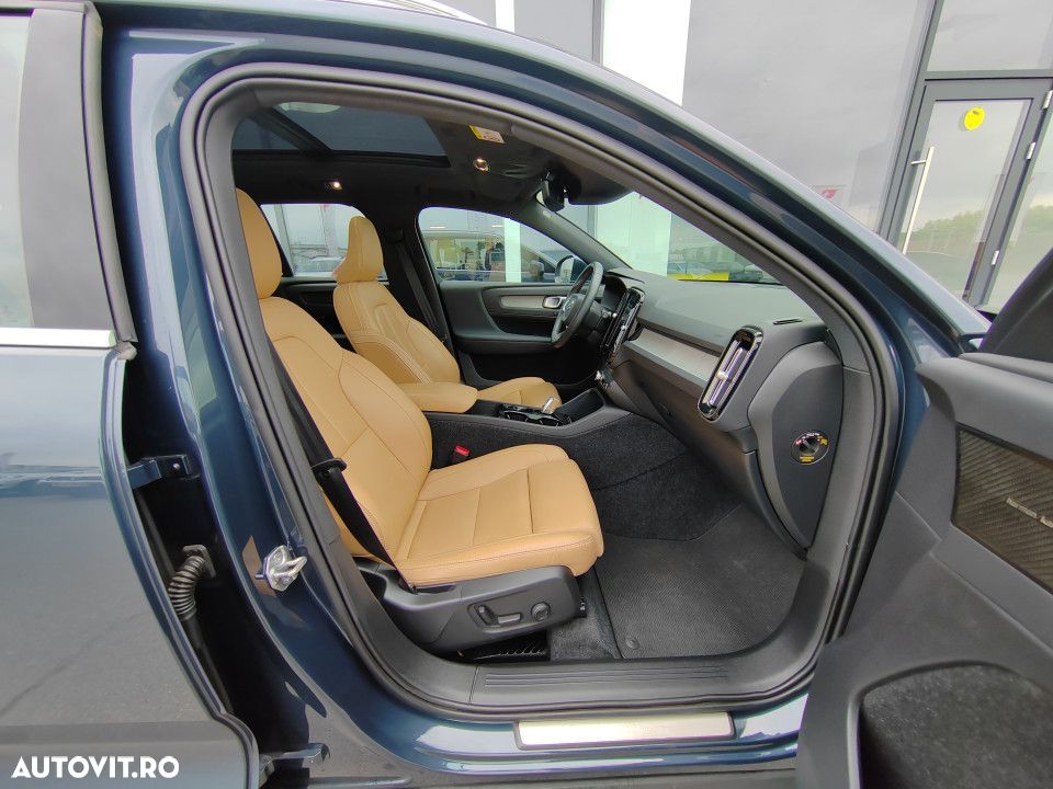 Volvo XC 40 - 15