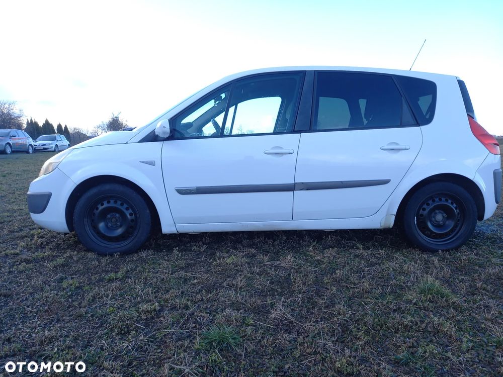 Renault Scenic 1.9 dCi Luxe Expression - 1