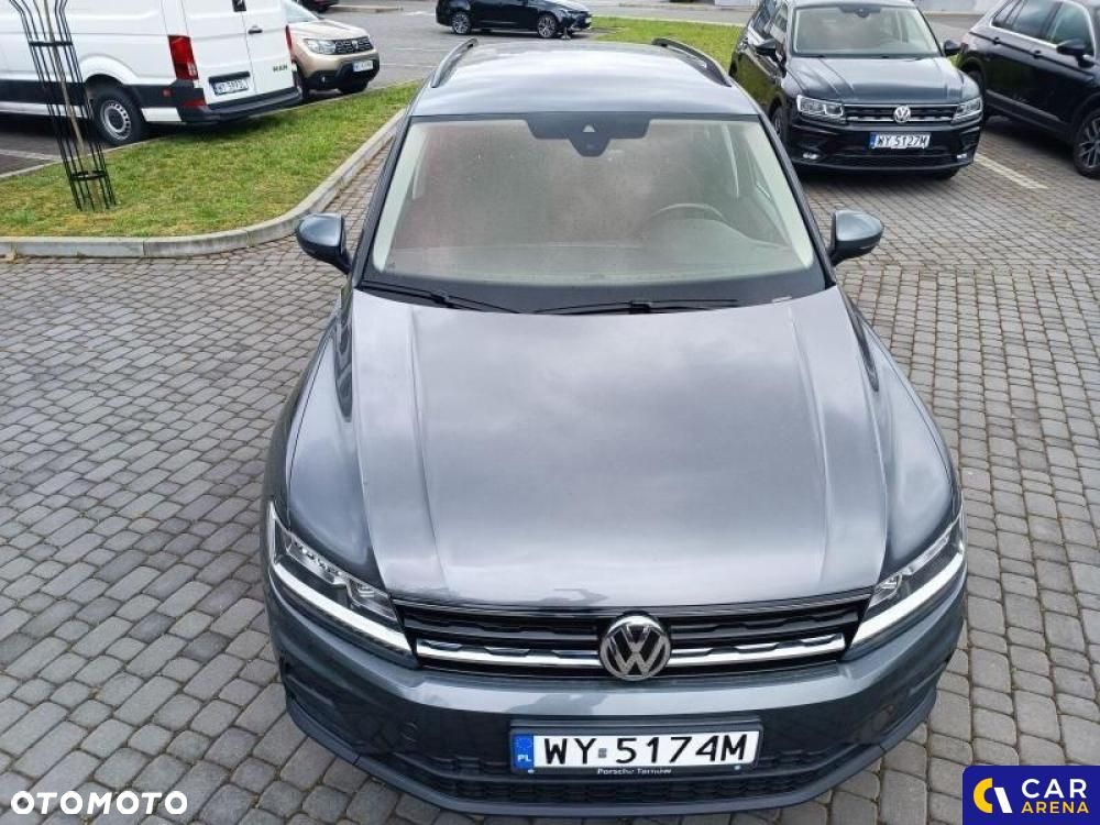 Volkswagen Tiguan - 13
