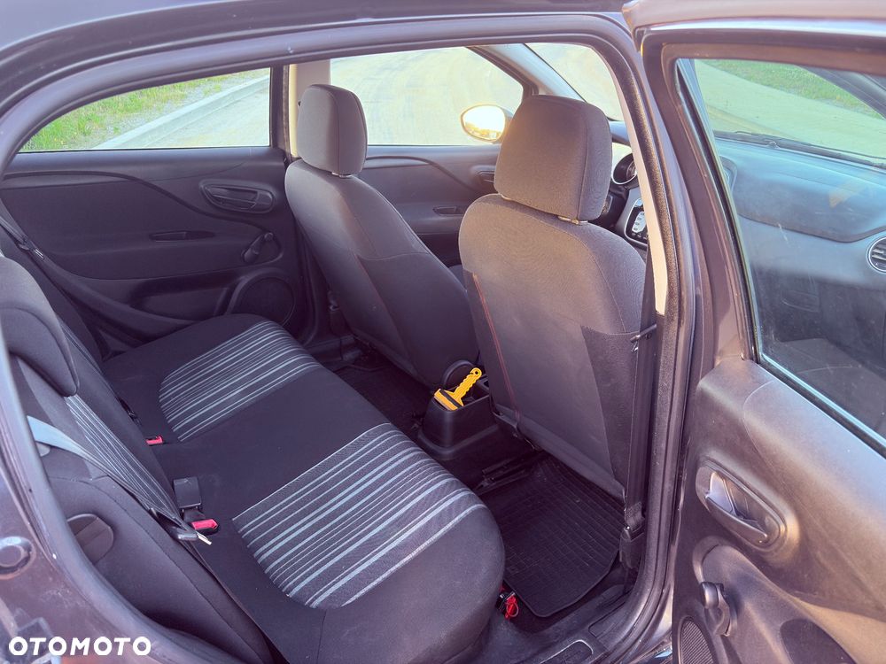 Fiat Punto - 12