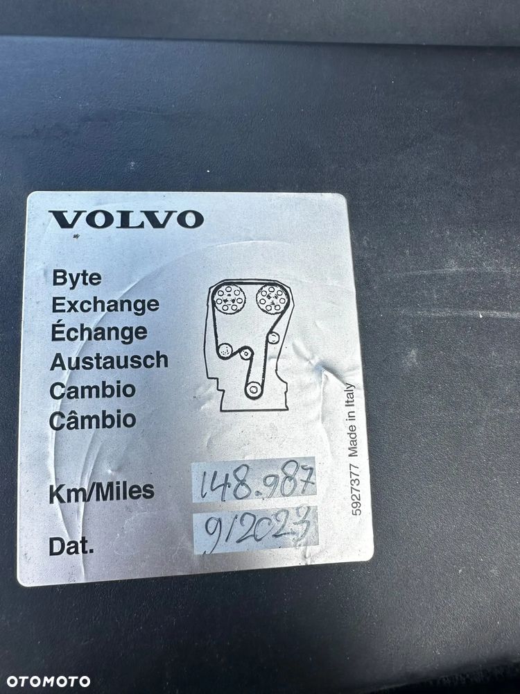 Volvo V60 D4 Geartronic - 34
