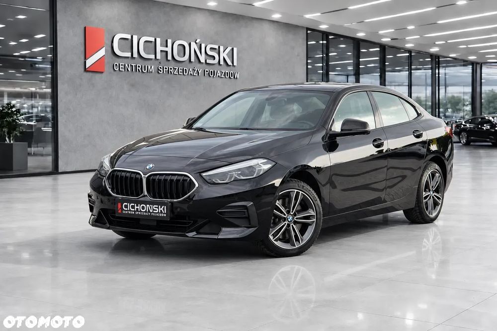 BMW Seria 2 220d xDrive Sport Line sport - 1