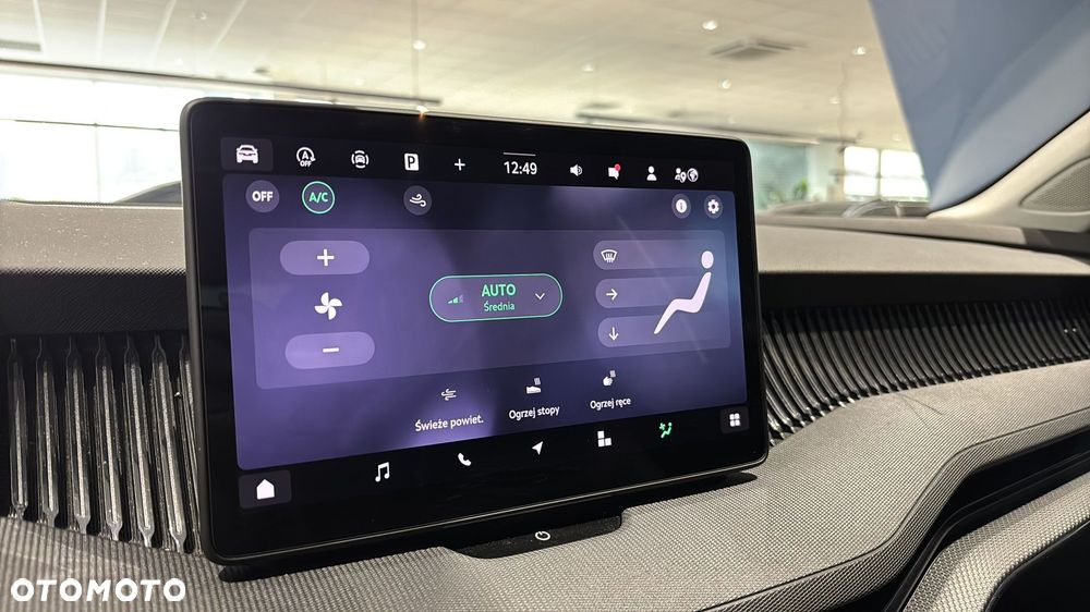 Skoda Superb 1.5 TSI mHEV Essence DSG - 24
