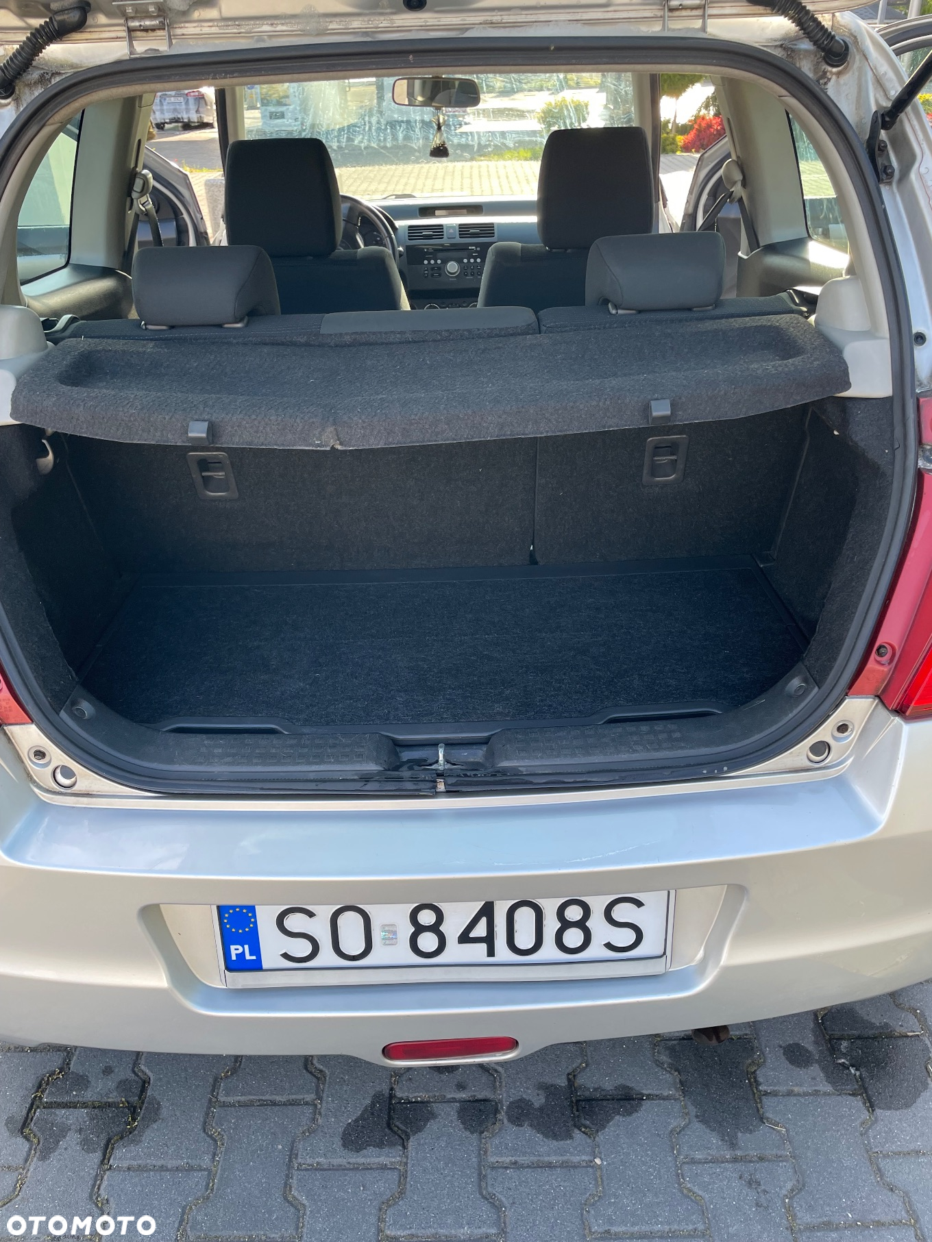 Suzuki Swift - 12