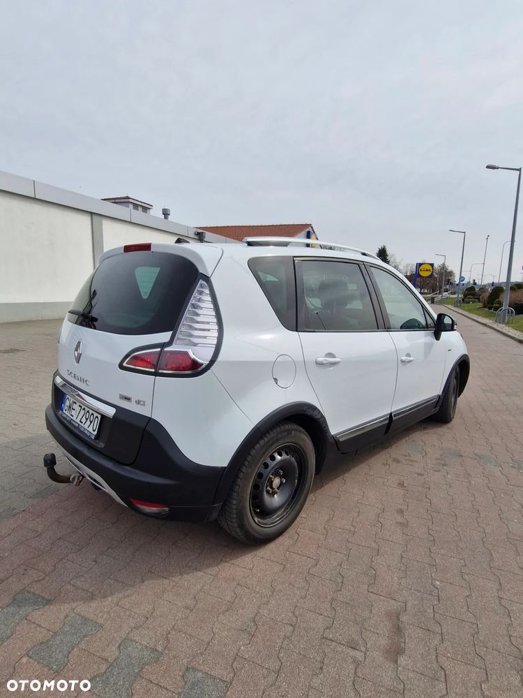 Renault Scenic 1.6 dCi Energy Bose Edition - 3