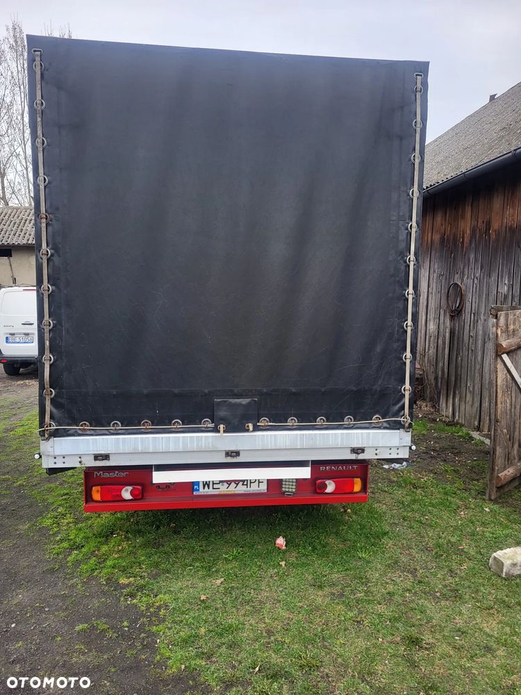 Renault Master - 6