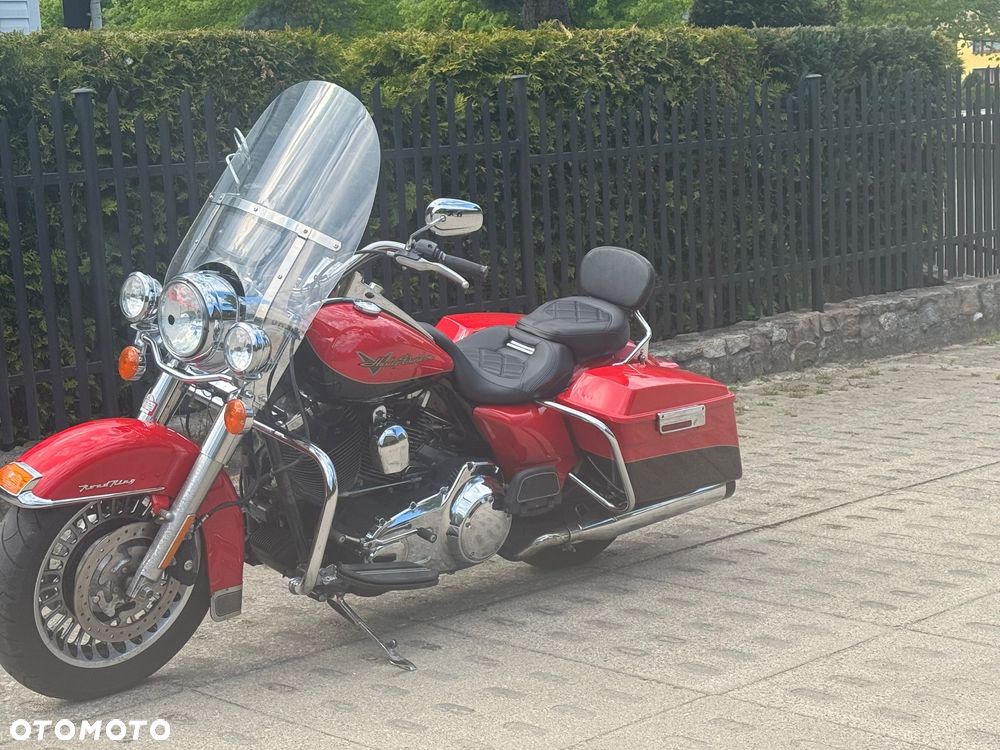 Harley-Davidson Touring Road King - 30