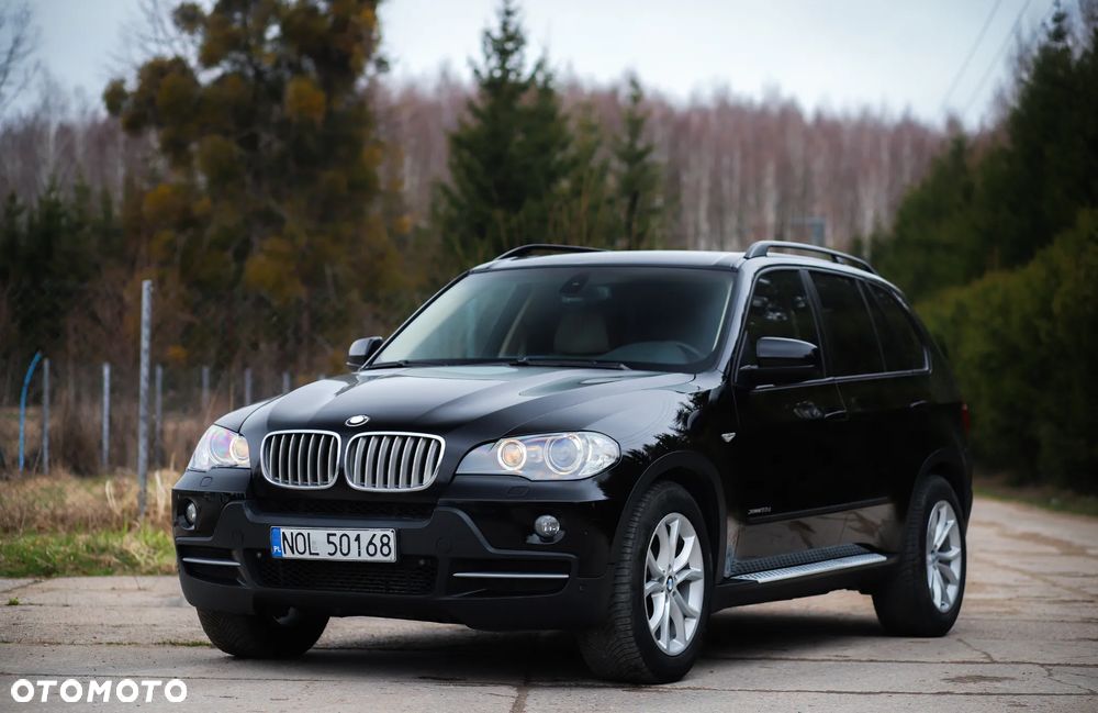 BMW X5 3.5d xDrive - 2