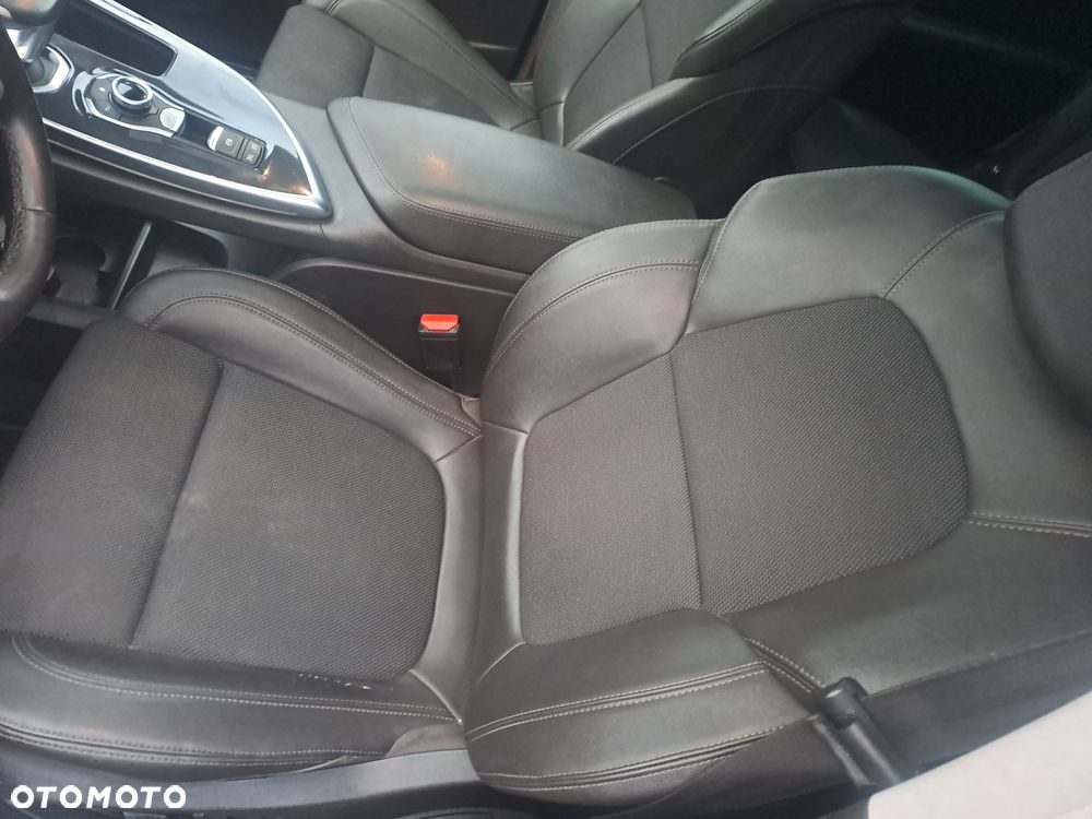 Renault Espace 1.6 dCi Energy Magnetic EDC 7os - 18