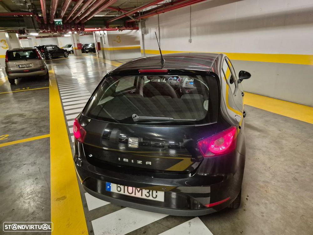 SEAT Ibiza - 12