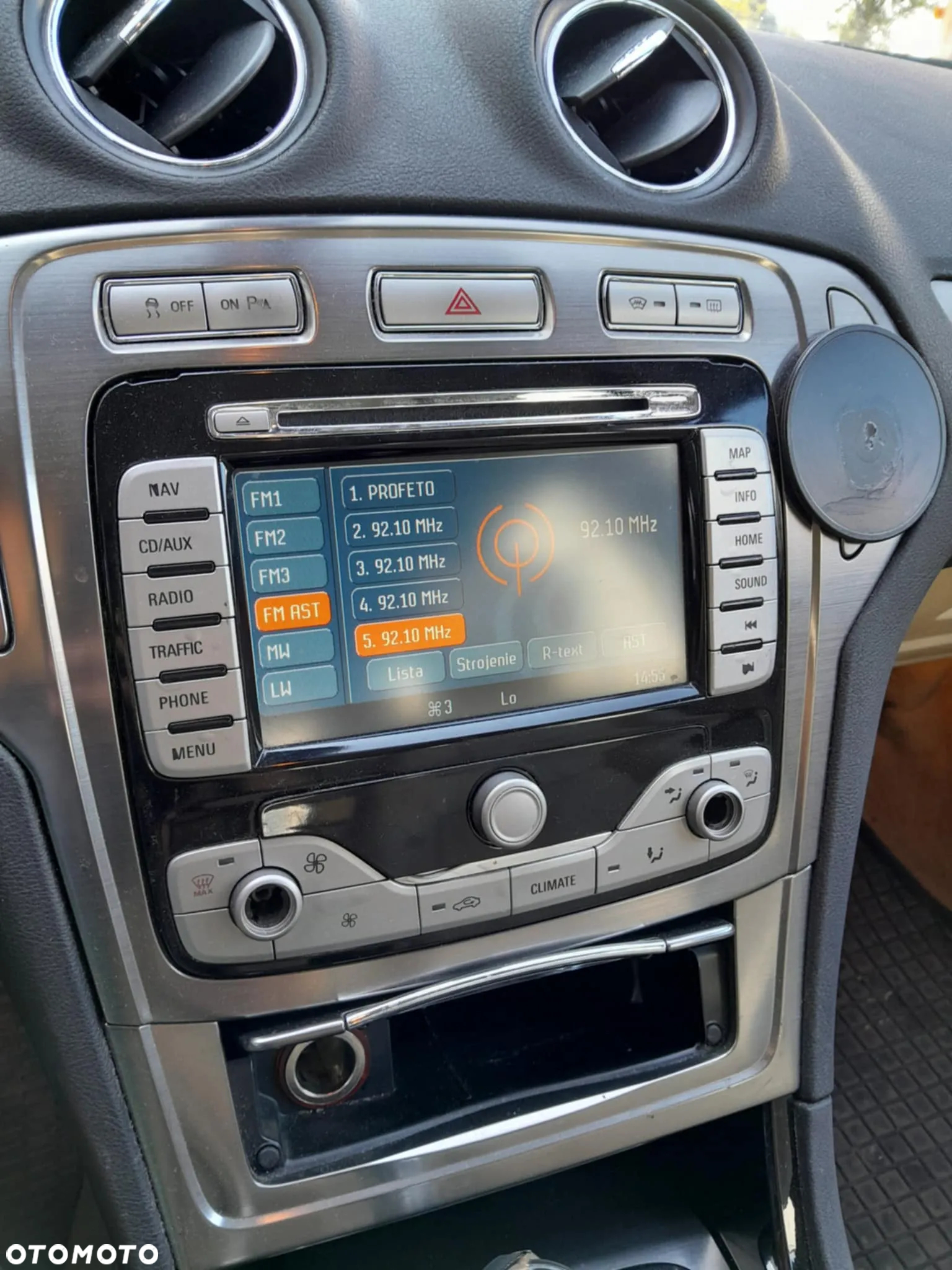 Ford Mondeo 2.0 TDCi Ghia - 3