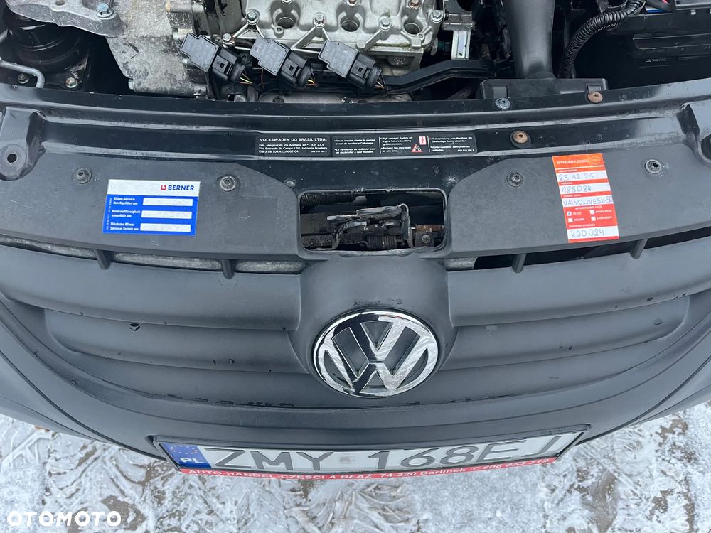 Volkswagen Fox 1.2 Fresh - 25