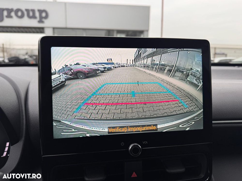 Toyota Yaris 1.5 VVT-i HSD Dynamic Plus - 19