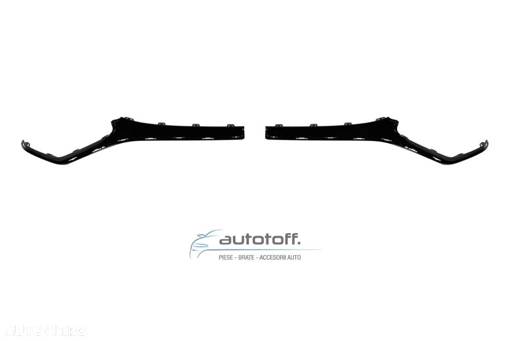 Pachet compatibil cu Mercedes E-Class W214 S214 (2023+) E53 Design - 15