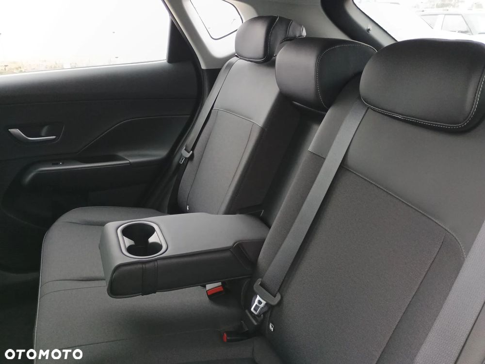 Hyundai Kona 1.6 GDI Hybrid Smart DCT - 16