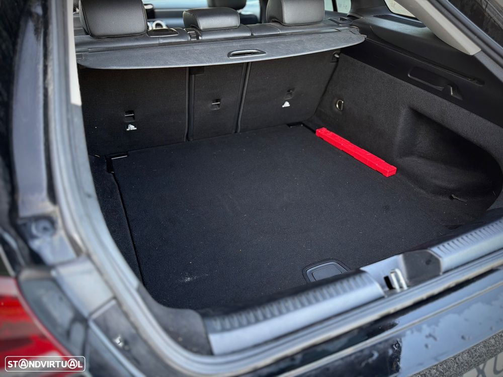 Mercedes-Benz CLA 180 d 8G-DCT Progressive - 27