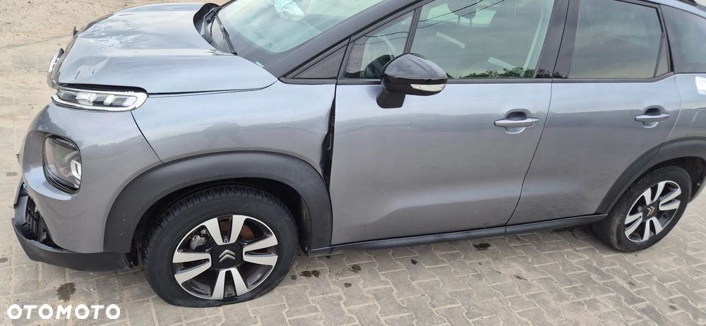 Citroën C3 Aircross 1.6 BlueHDi Feel S&S - 9
