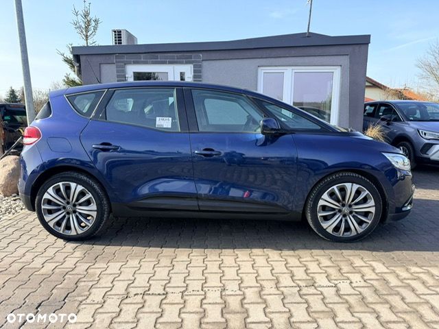 Renault Scenic 1.7 Blue dCi Zen - 2