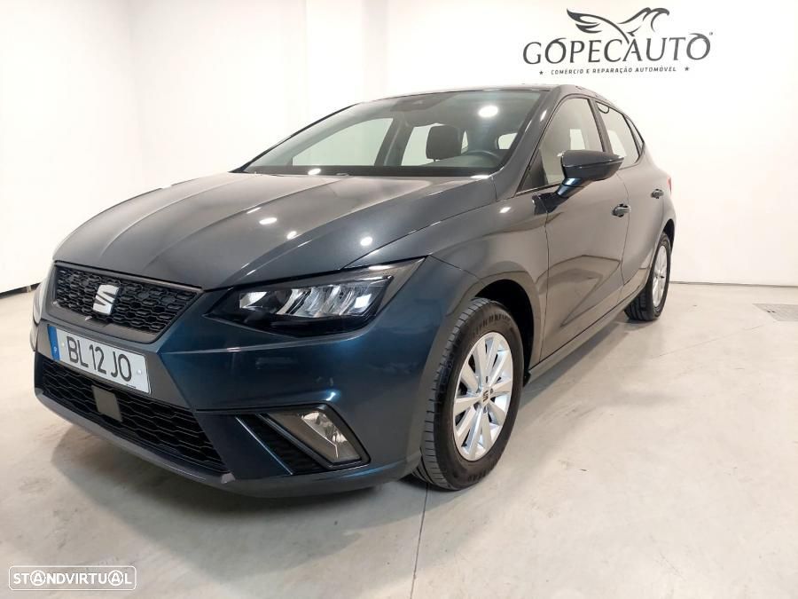 SEAT Ibiza 1.0 TSI Style - 1