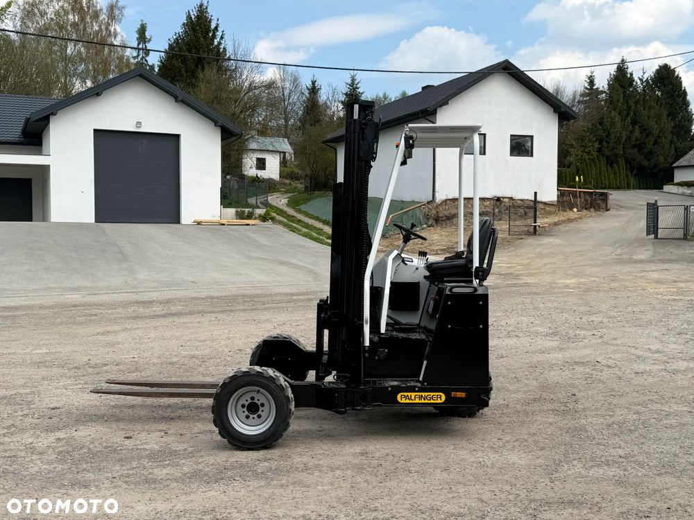 Palfinger F3 - 253 GT-S - 7