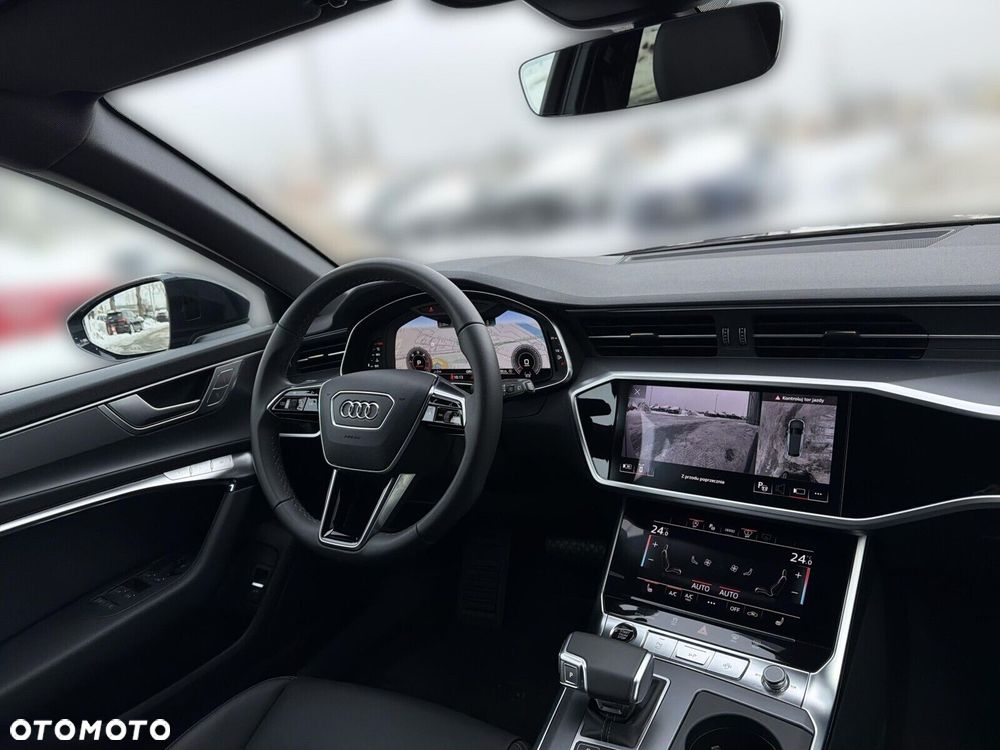 Audi A6 Avant - 16