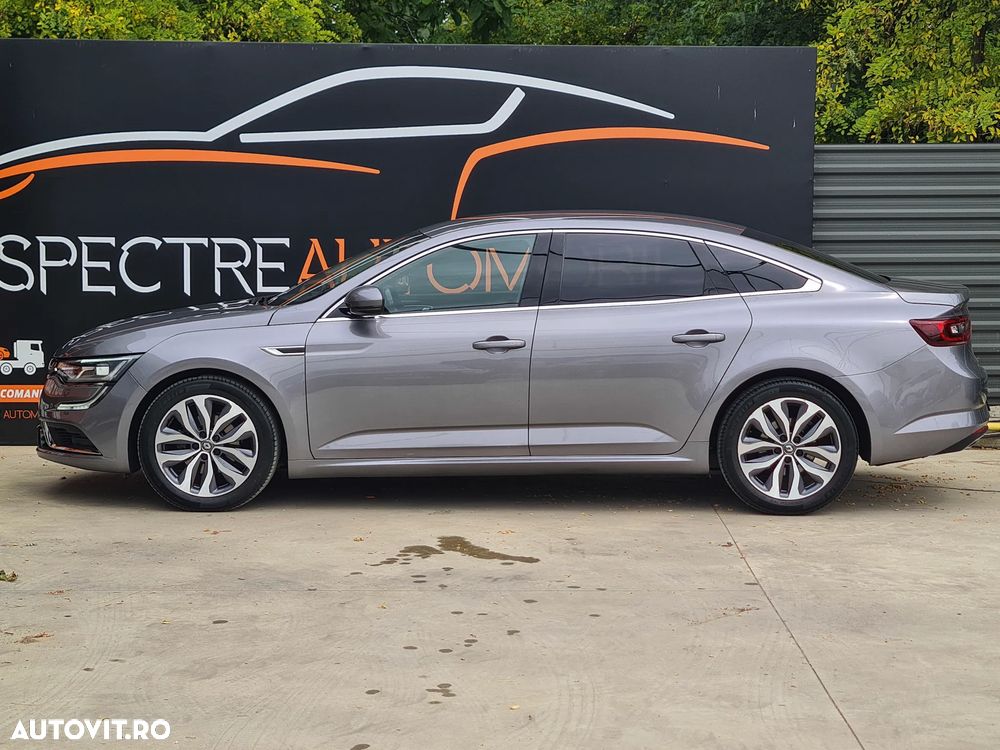 Renault Talisman ENERGY TCe 150 EDC INTENS - 5