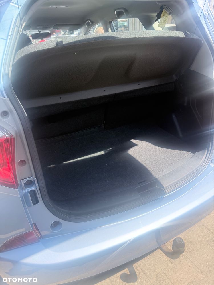 Toyota Verso S 1.33 Terra - 7