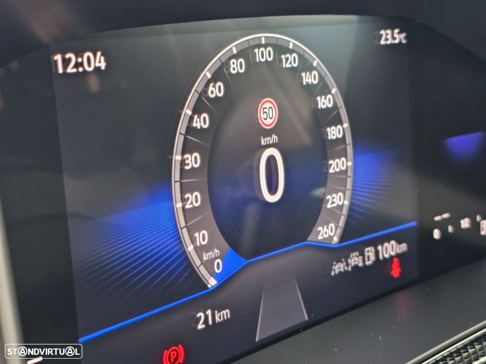 VW T-Cross 1.0 TSI Urban - 7