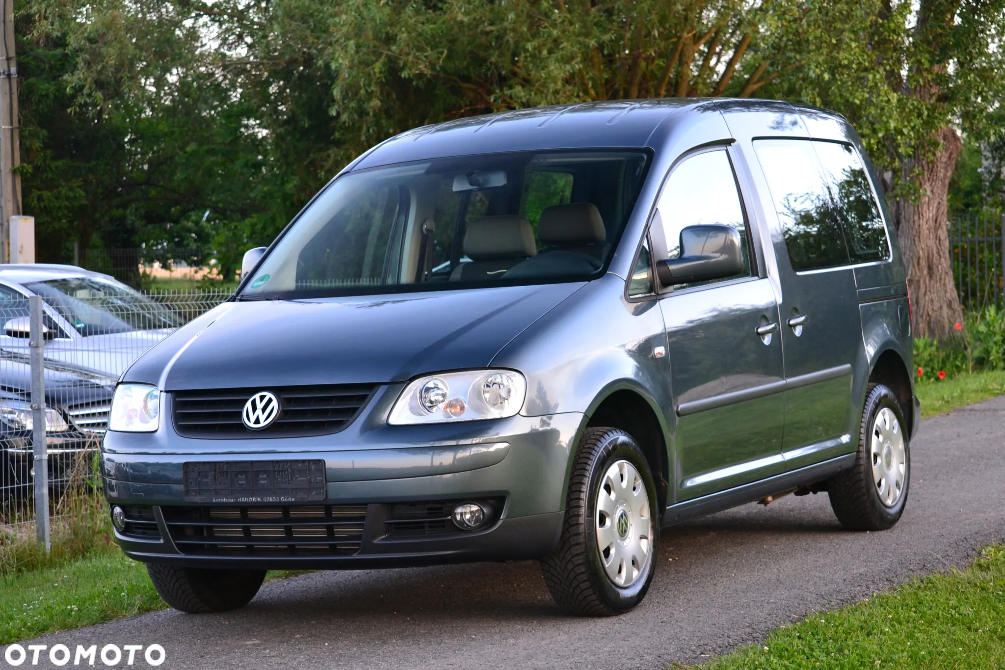 Volkswagen Caddy 1.4 Life Style (5-Si.) - 17