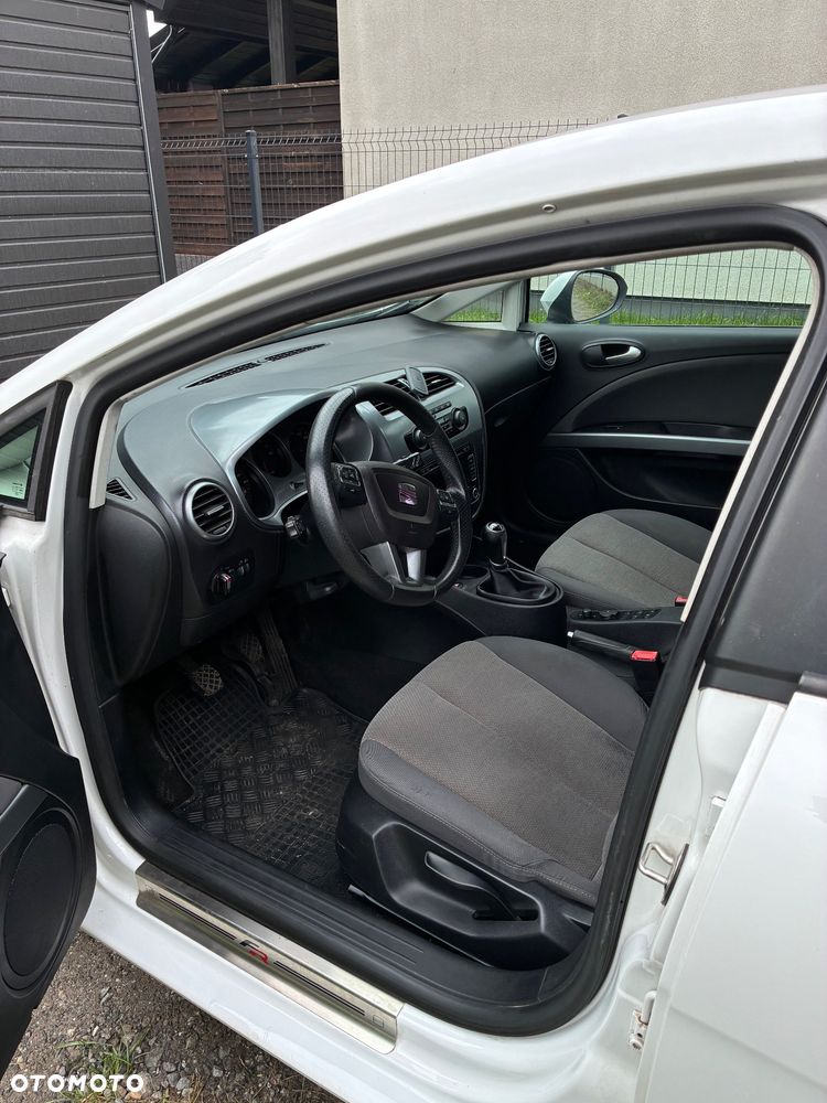 Seat Leon - 10