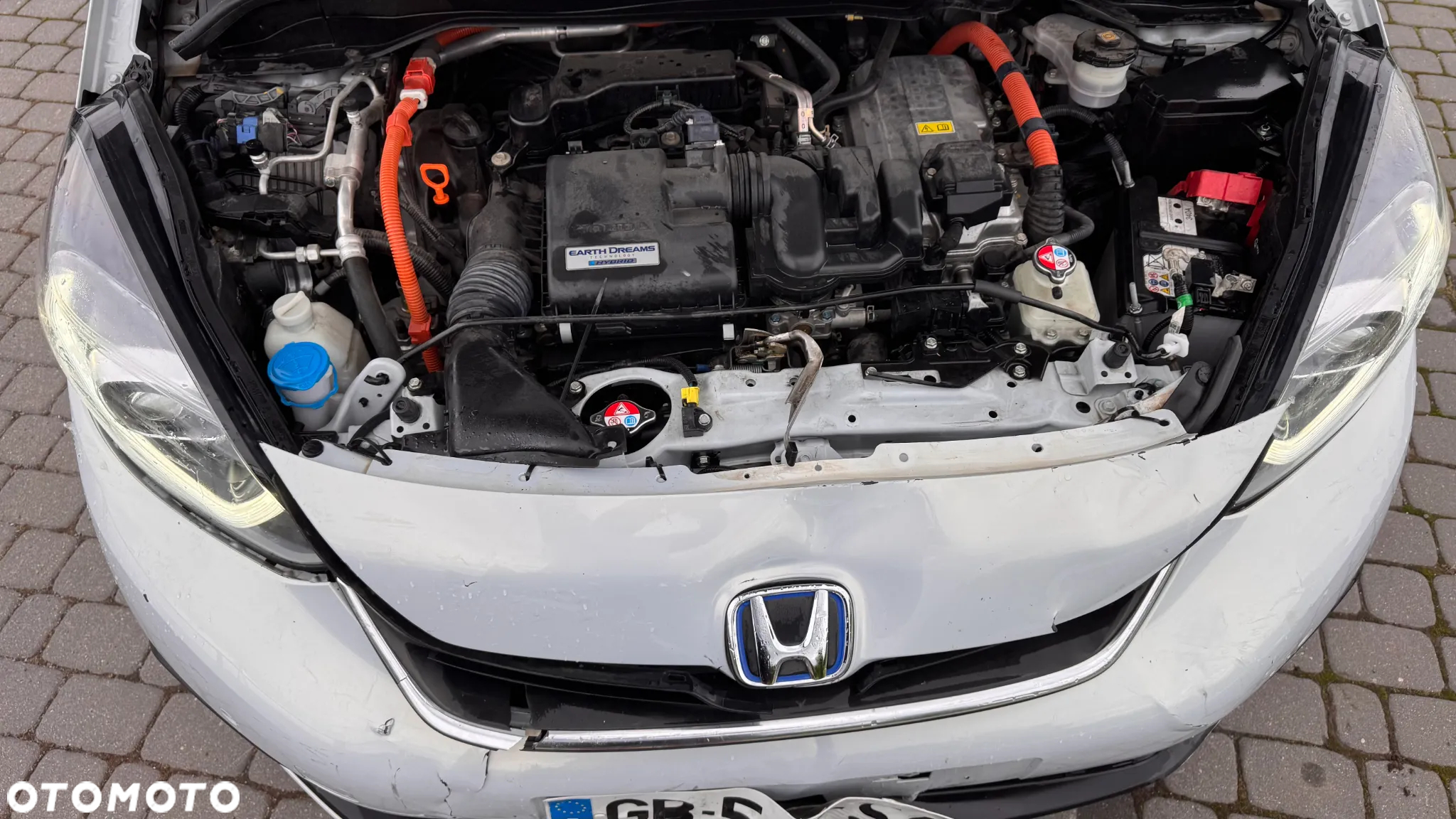 Honda Jazz e:HEV 1.5 i-MMD Hybrid Executive - 11