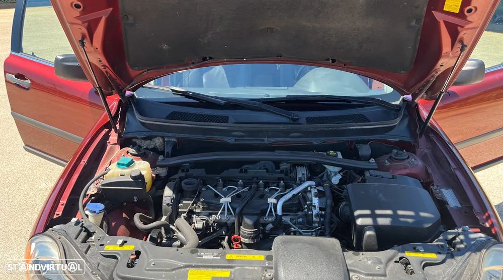 Volvo XC 90 2.4 D5 5L Nivel 2 - 13