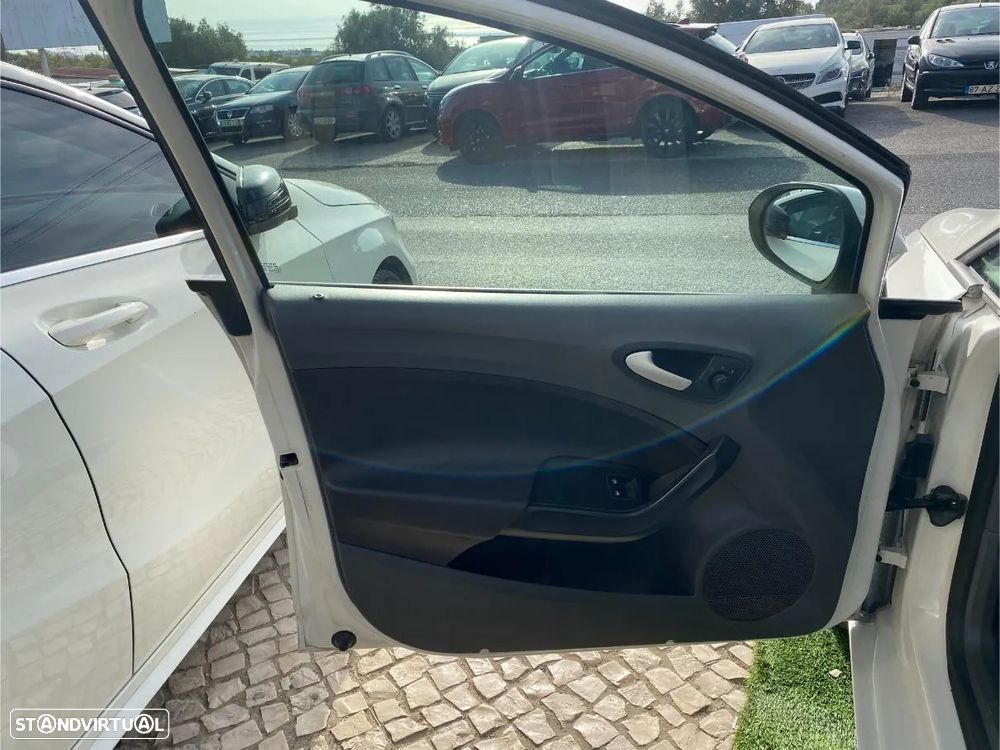 SEAT Ibiza 1.2 TDI CR Ecomotive Style - 10